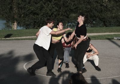 .Bart - Andance