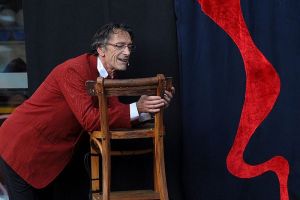 arsene folazur  