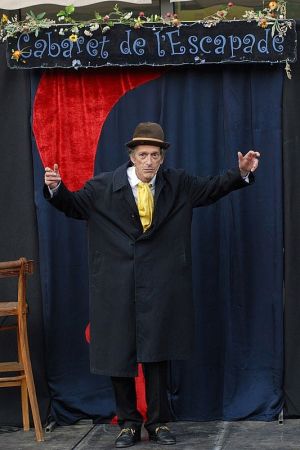 arsene folazur  
