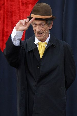 arsene folazur  