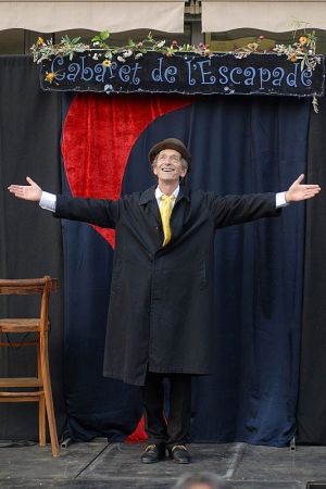 arsene folazur  