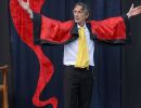 arsene folazur  