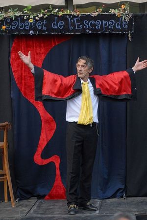 arsene folazur  