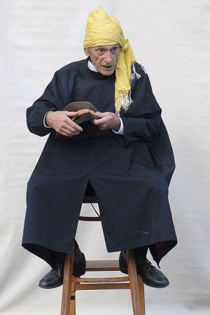 arsene folazur  
