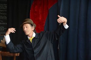 arsene folazur  
