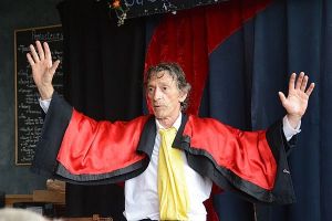 arsene folazur  
