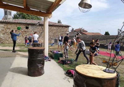 Temps Fort 2019