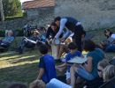 bach a sable  
