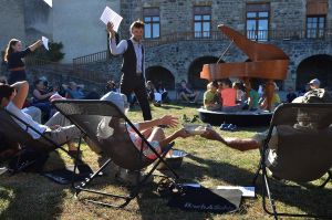 bach a sable  