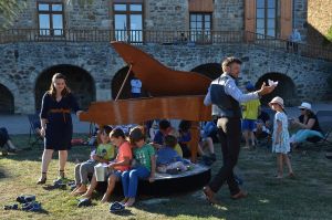 bach a sable  