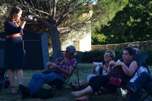 bach a sable  
