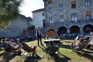 bach a sable  