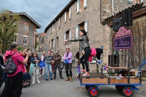 collectif jeanine machine  