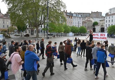 Temps Fort Création 2023