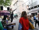 collectif jeanine machine  