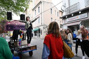 collectif jeanine machine  