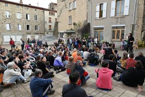 collectif jeanine machine  