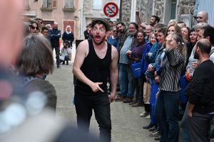 collectif jeanine machine  