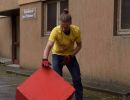 action despaces  