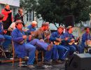 big ukulele syndicate  