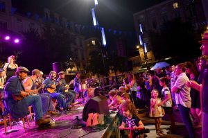 big ukulele syndicate  