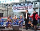 big ukulele syndicate  