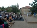 artsenicmum theatre  