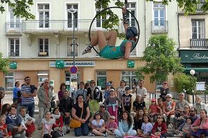 belle pagaille  
