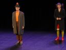 baccala clown  