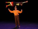 baccala clown  