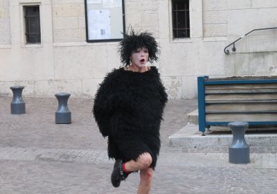 Cie des Chercheurs d'Air