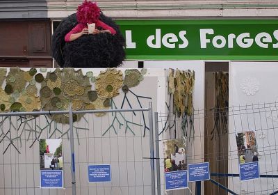 BlÖffique théâtre