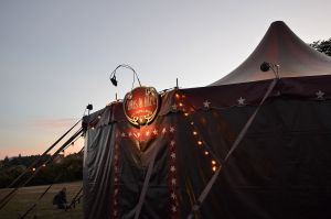 betes de foire  