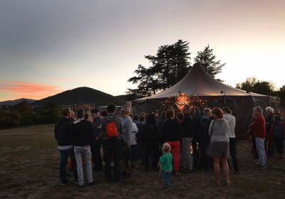Bêtes de Foire