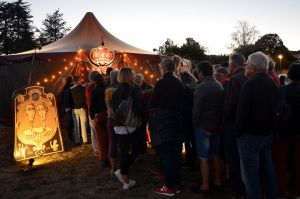 betes de foire  