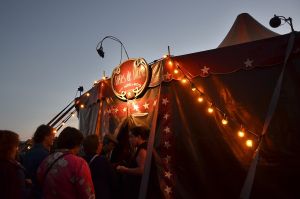 betes de foire  