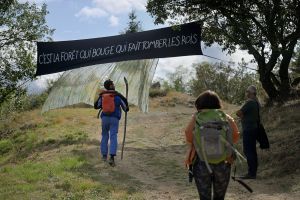 zone a etendre  