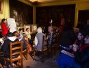 blofique theatre  