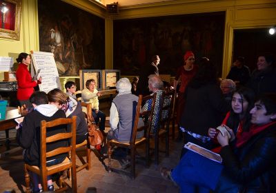 Blöfique Théâtre