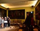 blofique theatre  