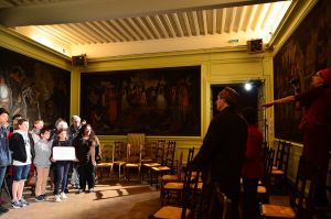 blofique theatre  