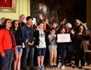 blofique theatre  