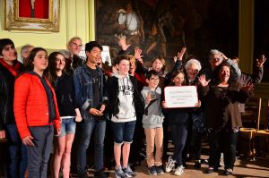 blofique theatre  