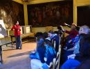 blofique theatre  
