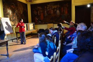 blofique theatre  