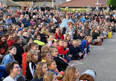 La Peur au Ventre · Toi D’abord