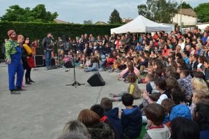 cie de l abvreuvoir  