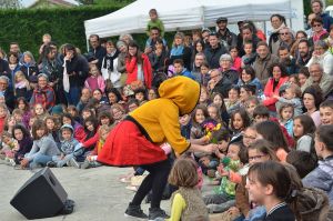 cie de l abvreuvoir  