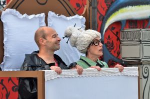 cie de l abvreuvoir  