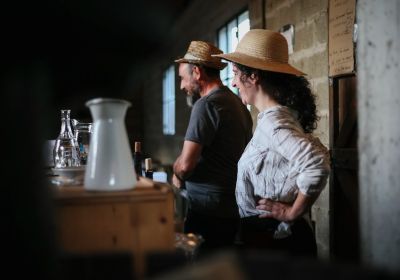 Agri-Culturelle - GAEC Yves et Zabou Bruyere